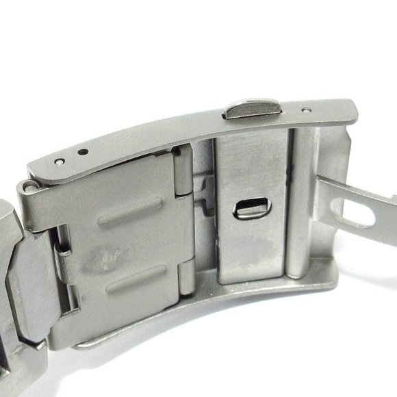 TISSOT Silver Men Wrist Watch - Picture 12 of 12